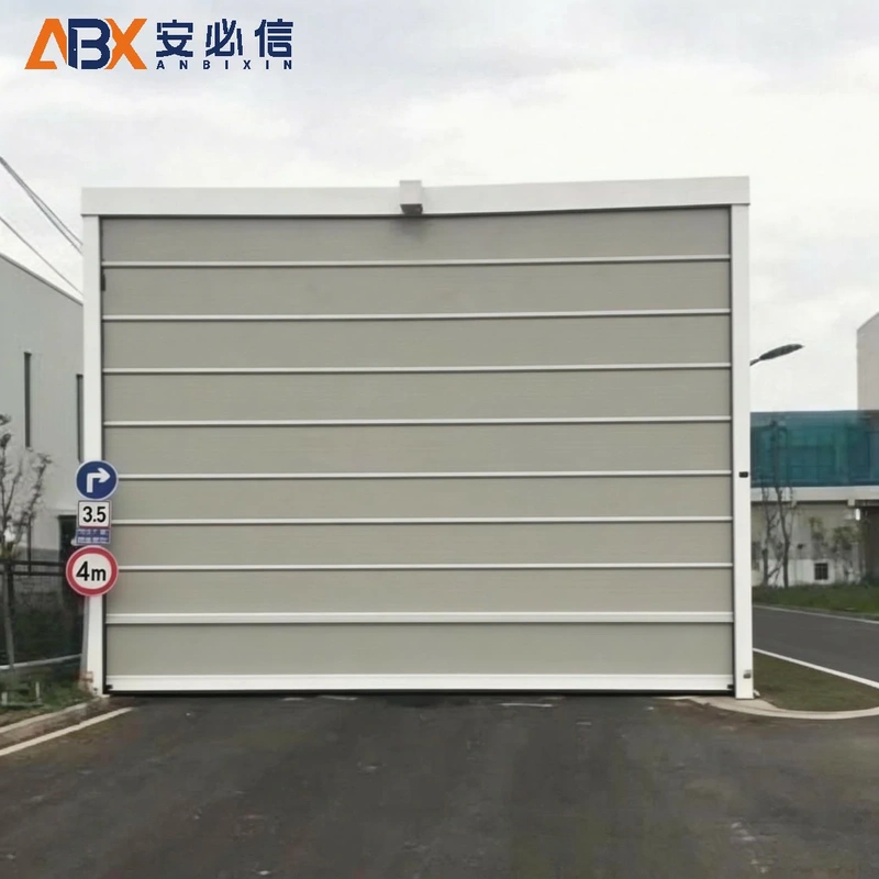 塔城地区快速堆积门