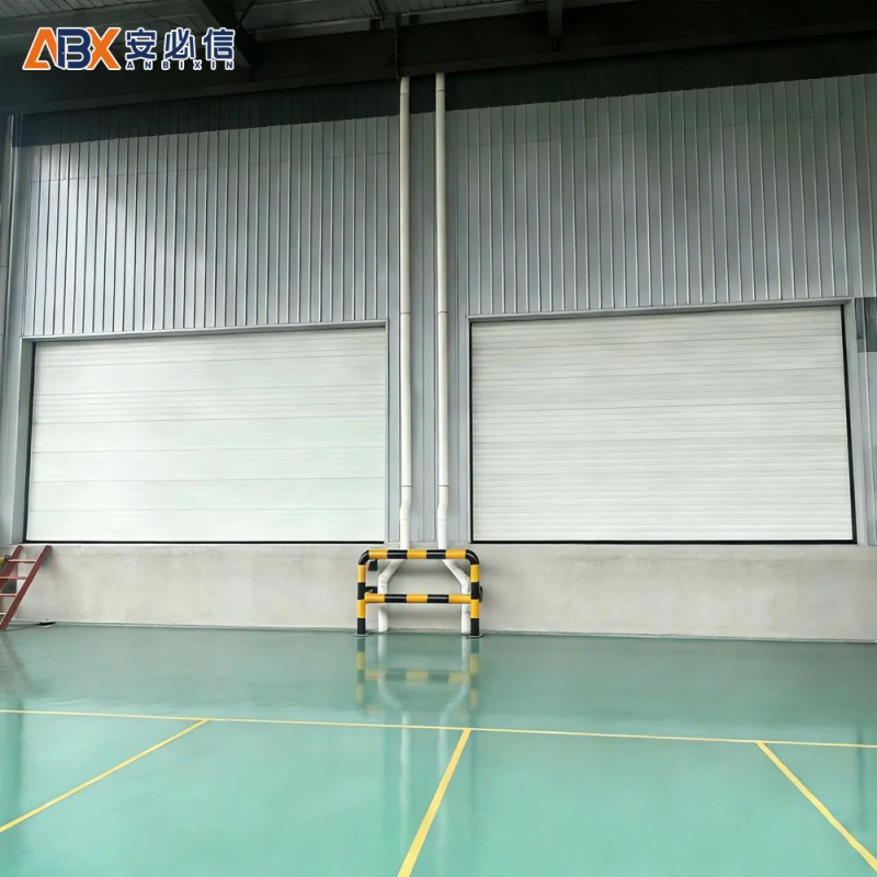 塔城地区升降提升门